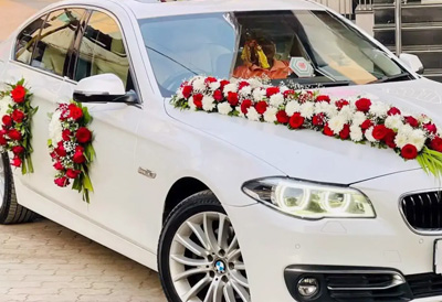 Car Decoration